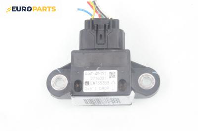 Сензор ESP за Mazda 6 Station Wagon I (08.2002 - 12.2007), № EWTS53BB / GJ6E-43-7Y1