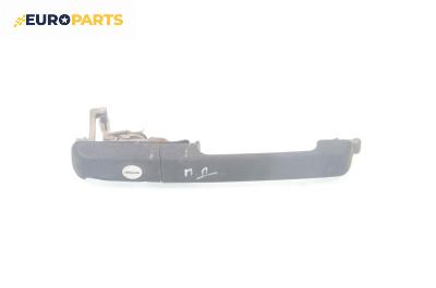 Външна дръжка за Seat Toledo I Hatchback (01.1991 - 10.1999), 4+1 вр., хечбек, позиция: предна, дясна