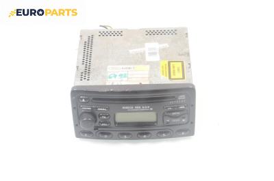 CD плеър за Ford Focus I Hatchback (10.1998 - 12.2007), № YS4F-18C815-AA