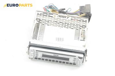 CD плеър за Volkswagen Fox Hatchback (08.2003 - 10.2015), Sony