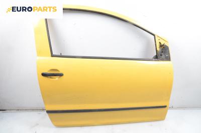Врата за Volkswagen Fox Hatchback (08.2003 - 10.2015), 2+1 вр., хечбек, позиция: дясна