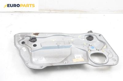 Механизъм ел. стъкло за Seat Ibiza III Hatchback (02.2002 - 11.2009), 2+1 вр., хечбек, позиция: лява