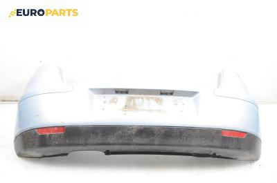 Задна броня за Seat Ibiza III Hatchback (02.2002 - 11.2009), хечбек