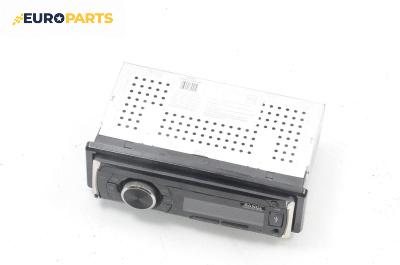 CD плеър за Opel Corsa C Hatchback (09.2000 - 12.2009), Sang