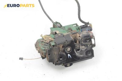 Брава на врата за Seat Ibiza III Hatchback (02.2002 - 11.2009), позиция: лява