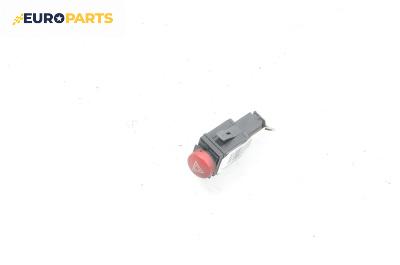 Бутон аварийни светлини  за Seat Ibiza III Hatchback (02.2002 - 11.2009)