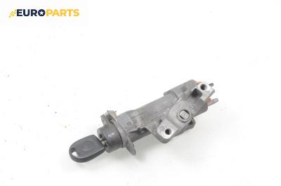 Контактен ключ за Seat Ibiza III Hatchback (02.2002 - 11.2009), № 4B0 905 851 C