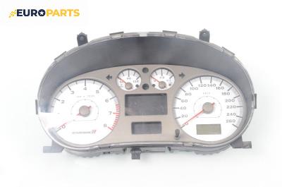 Километраж за Seat Cordoba Coupe (06.1994 - 12.2002) 1.8 T 20V Cupra, 156 к.с.