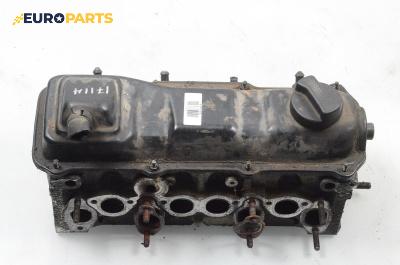 Глава за Seat Toledo I Hatchback (01.1991 - 10.1999) 2.0 i, 115 к.с.