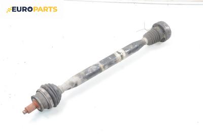 Полуоска за Seat Ibiza III Hatchback (02.2002 - 11.2009) 1.2, 64 к.с., позиция: предна, дясна