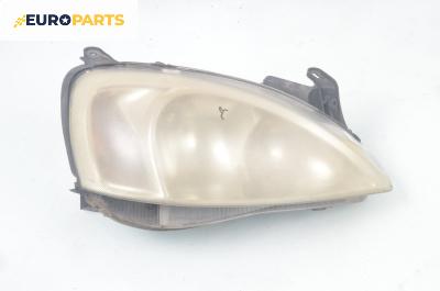 Фар за Opel Corsa C Hatchback (09.2000 - 12.2009), хечбек, позиция: дясна