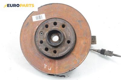 Шенкел главина за Opel Astra H Estate (08.2004 - 05.2014), позиция: предна, дясна