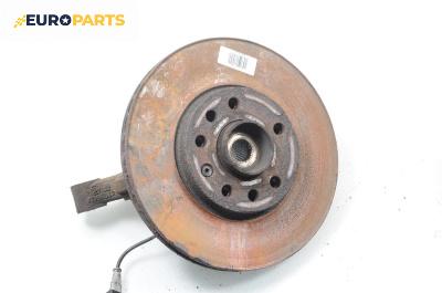 Шенкел главина за Opel Astra H Estate (08.2004 - 05.2014), позиция: предна, лява