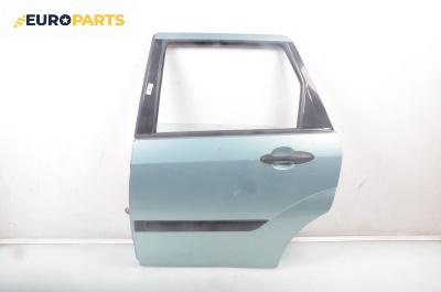 Врата за Ford Focus I Estate (02.1999 - 12.2007), 4+1 вр., комби, позиция: задна, лява