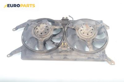 Перки охлаждане за Alfa Romeo 156 Sportwagon (01.2000 - 05.2006) 1.9 JTD (932B2), 105 к.с.
