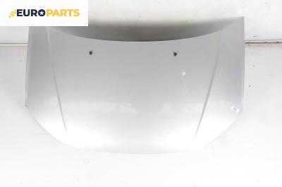 Преден капак за Hyundai Getz Hatchback (08.2002 - ...), 4+1 вр., хечбек, позиция: предна