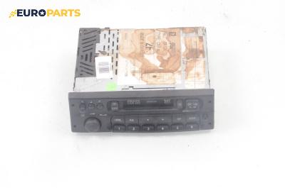 Автокасетофон за Opel Astra G Hatchback (02.1998 - 12.2009), Philips