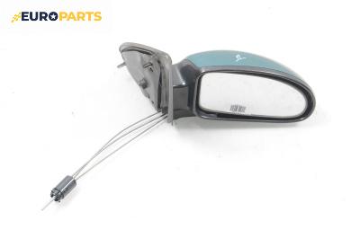 Огледало за Ford Focus I Estate (02.1999 - 12.2007), 4+1 вр., комби, позиция: дясна