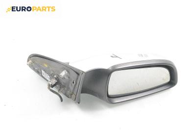 Огледало за Opel Astra H Estate (08.2004 - 05.2014), 4+1 вр., комби, позиция: дясна