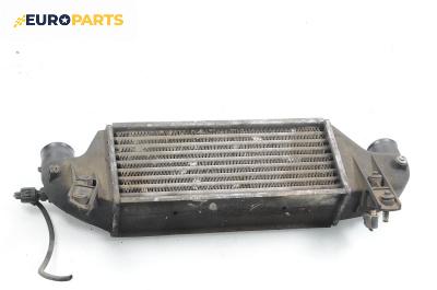 Интеркулер за Ford Focus I Hatchback (10.1998 - 12.2007) 1.8 Turbo DI / TDDi, 90 к.с.