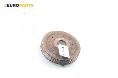 Демпферна шайба за Renault Megane Scenic (10.1996 - 12.2001) 1.6 16V (JA0B, JA04, JA11), 107 к.с.