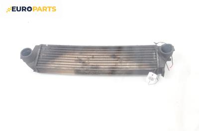 Интеркулер за BMW 3 Series E36 Compact (03.1994 - 08.2000) 318 tds, 90 к.с.