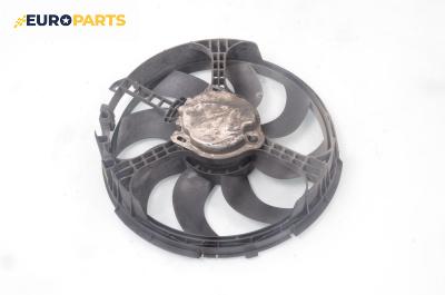 Перка охлаждане за Fiat Stilo Hatchback (10.2001 - 11.2010) 1.9 JTD (192_XE1A), 115 к.с.