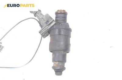 Дюза бензин за Renault Megane Scenic (10.1996 - 12.2001) 1.6 e (JA0F), 90 к.с., № 866313