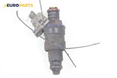 Дюза бензин за Renault Megane Scenic (10.1996 - 12.2001) 1.6 e (JA0F), 90 к.с., № 866313