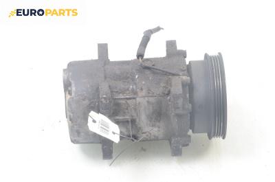 Компресор климатик за Renault Megane Scenic (10.1996 - 12.2001) 1.6 e (JA0F), 90 к.с.