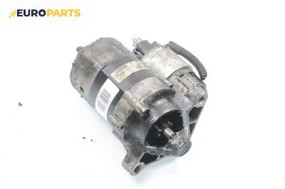 Стартер за Renault Scenic II Minivan (06.2003 - 07.2010) 1.6 (JM0C, JM0J, JM1B), 113 к.с.