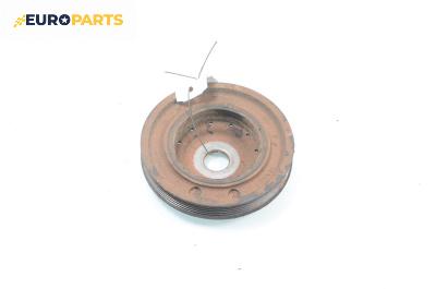 Демпферна шайба за Renault Scenic II Minivan (06.2003 - 07.2010) 1.6 (JM0C, JM0J, JM1B), 113 к.с.