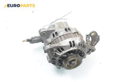 Алтернатор / генератор за Hyundai Accent I Hatchback (10.1994 - 01.2000) 1.5 i 12V, 88 к.с.