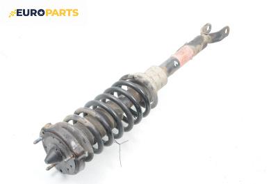 Макферсон за Mercedes-Benz E-Class Sedan (W211) (03.2002 - 03.2009), седан, позиция: предна, дясна