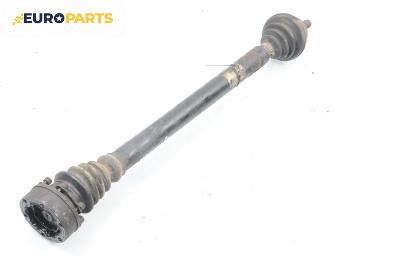 Полуоска за Audi A3 Hatchback I (09.1996 - 05.2003) 1.8, 125 к.с., позиция: предна, дясна