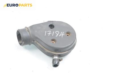 Въздуховод за Fiat Brava Hatchback (10.1995 - 06.2003) 1.4 12V (182.BA), 80 к.с.