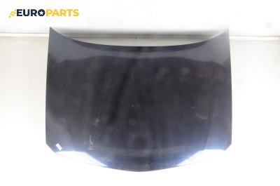 Преден капак за Renault Laguna II Grandtour (03.2001 - 12.2007), 4+1 вр., комби, позиция: предна