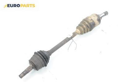 Полуоска за Fiat Punto Hatchback II (09.1999 - 07.2012) 1.2 60 (188.030, .050, .130, .150, .230, .250), 60 к.с., позиция: предна, лява