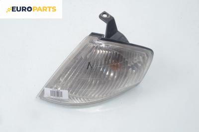 Мигач за Mazda 323 F VI Hatchback (09.1998 - 05.2004), хечбек, позиция: лява