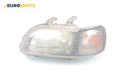 Фар за Honda Civic VI Fastback (09.1994 - 02.2001), хечбек, позиция: лява