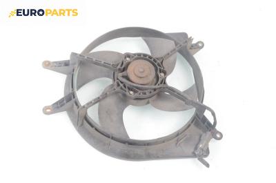 Перка охлаждане за Honda Civic VI Fastback (09.1994 - 02.2001) 1.4 i (MA8, MB2), 90 к.с.