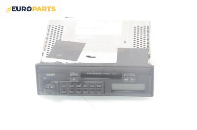 Автокасетофон за Honda Civic VI Fastback (09.1994 - 02.2001), № 39100-ST3-E410-M1