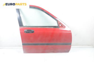 Врата за Honda Civic VI Fastback (09.1994 - 02.2001), 4+1 вр., хечбек, позиция: предна, дясна