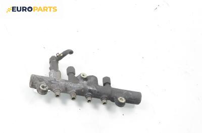 Горивна рейка за Mazda 6 Station Wagon I (08.2002 - 12.2007) 2.0 DI, 136 к.с.