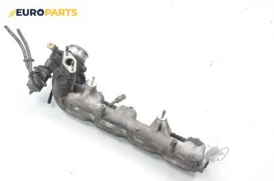 Всмукателен колектор за Mazda 6 Station Wagon I (08.2002 - 12.2007) 2.0 DI, 136 к.с.