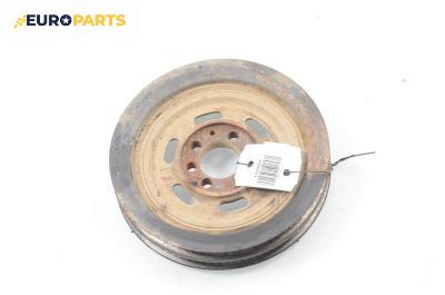 Демпферна шайба за Mazda Premacy Minivan (07.1999 - 03.2005) 2.0 TD, 90 к.с.