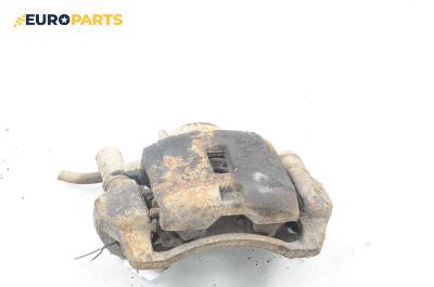 Спирачен апарат за Mazda Premacy Minivan (07.1999 - 03.2005), позиция: предна, дясна