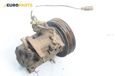 Компресор климатик за Mazda Premacy Minivan (07.1999 - 03.2005) 2.0 TD, 90 к.с.