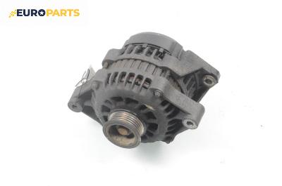 Алтернатор / генератор за Opel Zafira A Minivan (04.1999 - 06.2005) 1.8 16V, 116 к.с.
