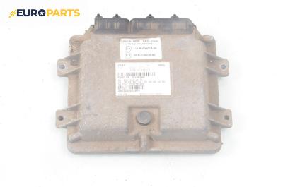 Компютър газова уредба за Fiat Doblo Cargo I (11.2000 - 02.2010), № 55199288